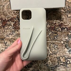 Rhode Lip Phone Case iPhone 13 brand new